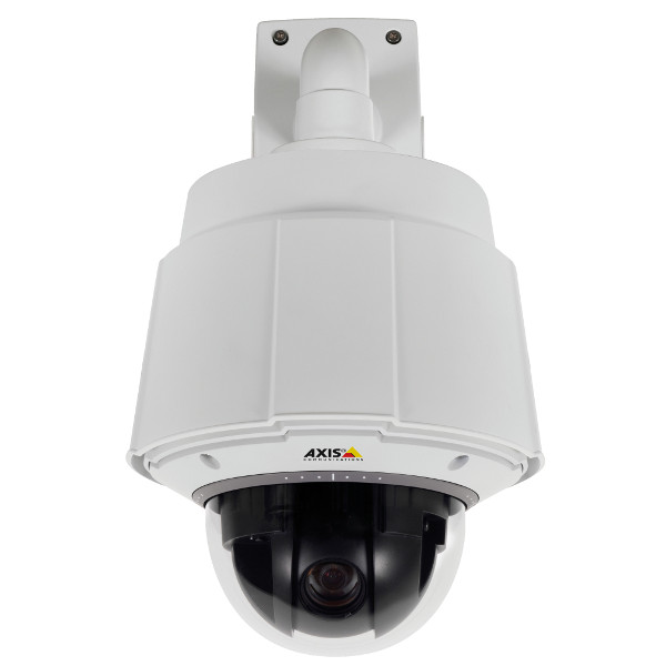 AXIS Q6045-C 50HZ - Kamery obrotowe IP